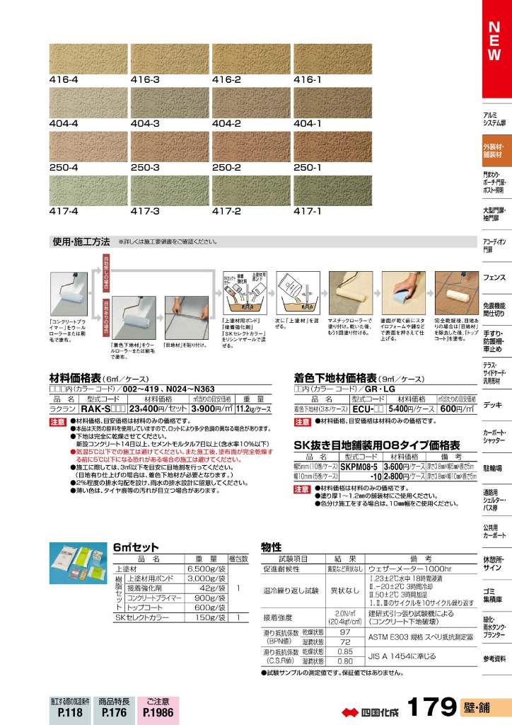 四国化成　ラクラン4