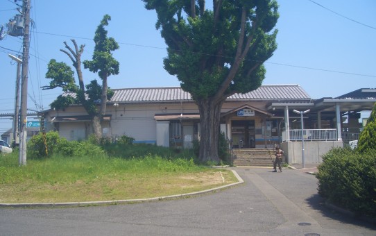 新田駅