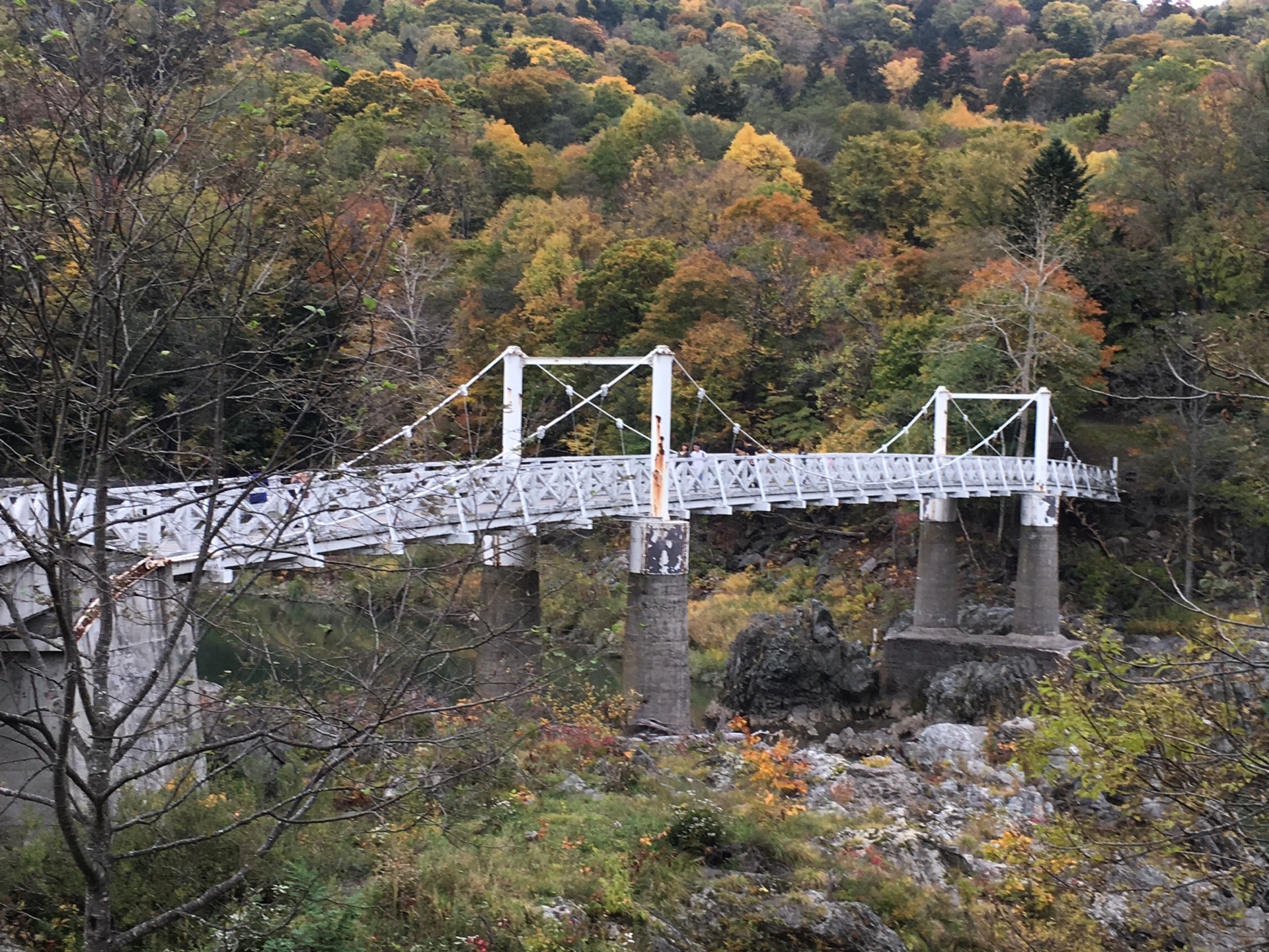 旭川市カムイコタン