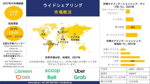 Ridesharing-Market-Survey-Report