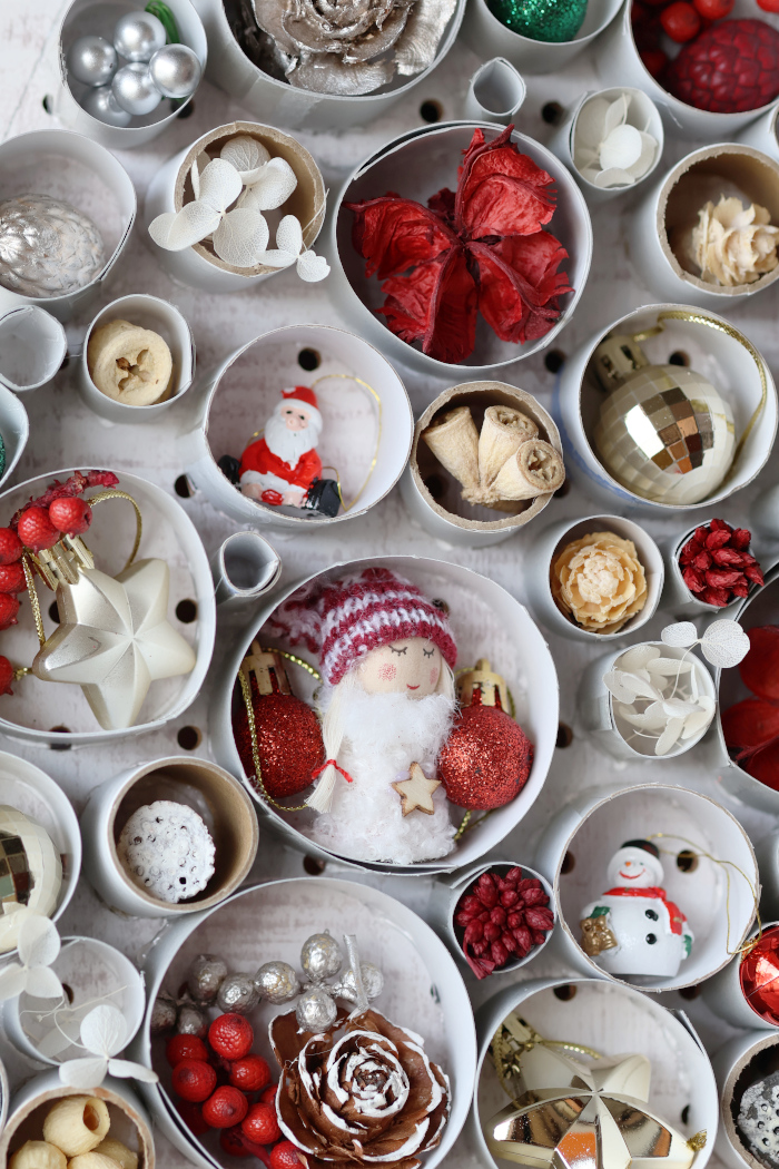 クリスマスツリー