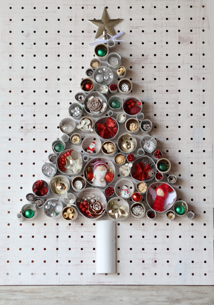 クリスマスツリー