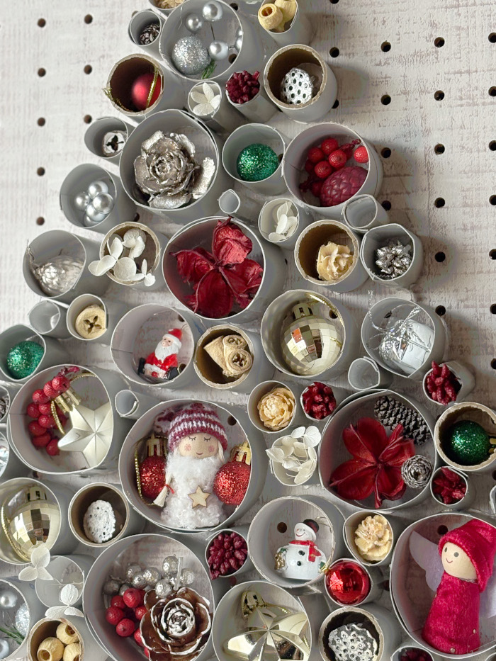 クリスマスツリー