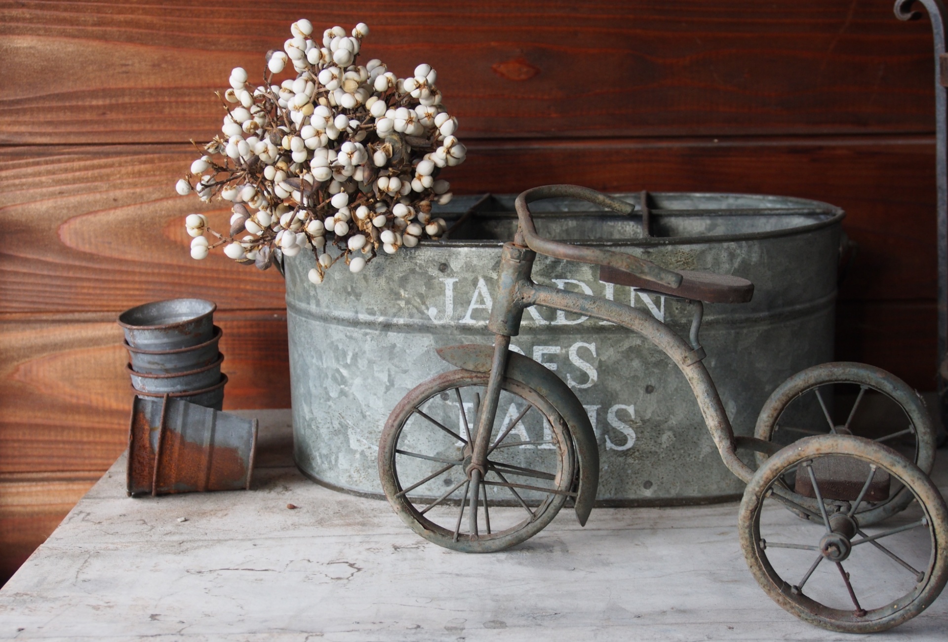 京都のhory garden日記