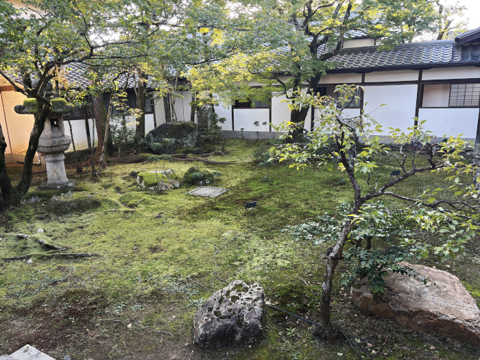 仁和寺