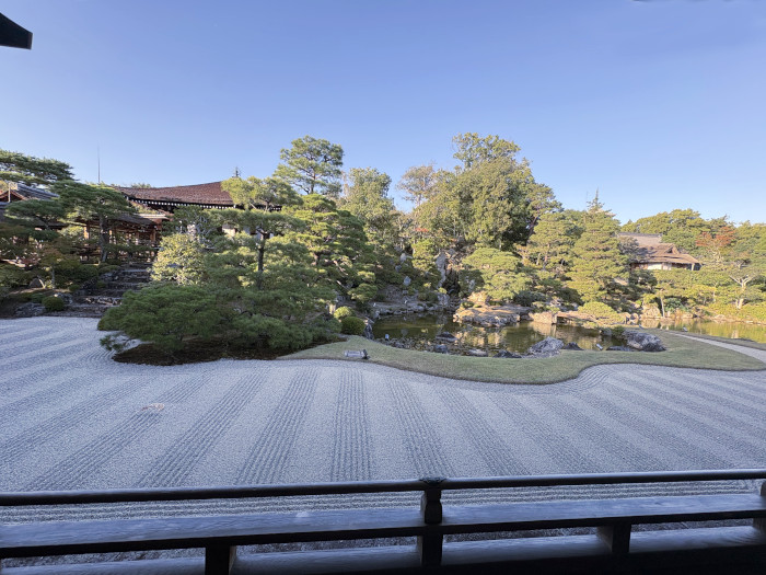 仁和寺