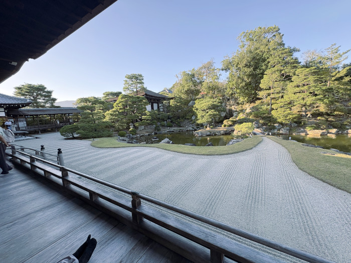 仁和寺