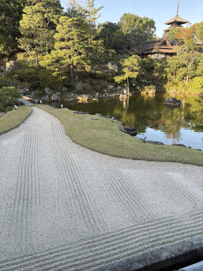 仁和寺