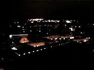 リスボン夜景
