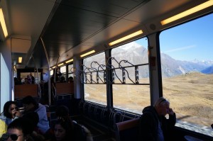 ゴルナーグラート鉄道