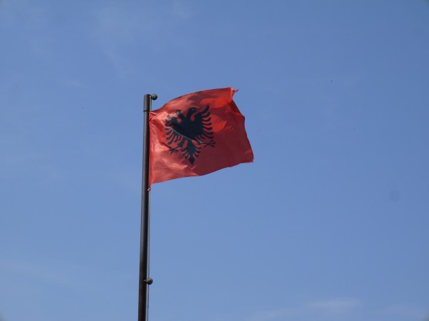 ７－アルバニア