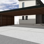 carport