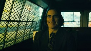 JOKER: FOLIE A DEUX, (aka JOKER 2), Joaquin Phoenix as Arthur Fleck, 2024. © Warner Bros. / Courtesy Everett Collection