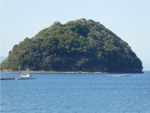 小島　周防大島