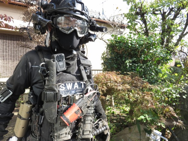 植木剪定広島県は塩田剪庭園