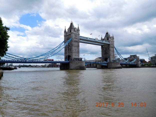 Tower Bridge DSCN6822