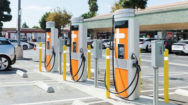 chargepoint