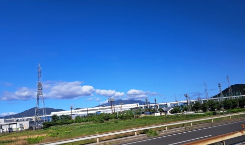 北陸新幹線敦賀駅