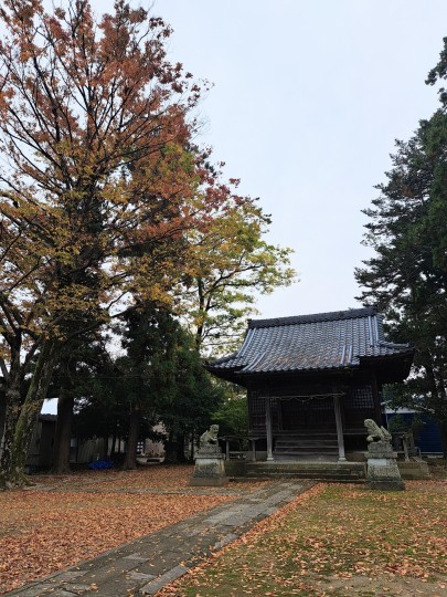 八幡神社