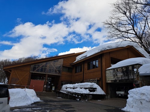 福井県自然保護センター