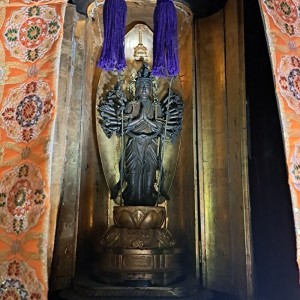 千手観音
