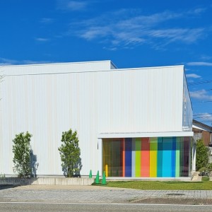 マルガージェラート野々市