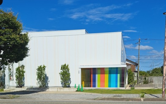 マルガージェラート野々市