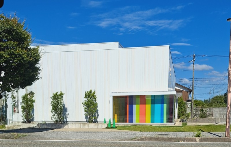 マルガージェラート野々市