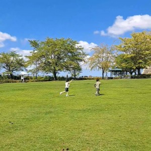 西山公園