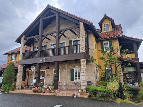 ガ-デンスィーツマルフジ