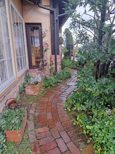 スィーツガ-デンマルフジ