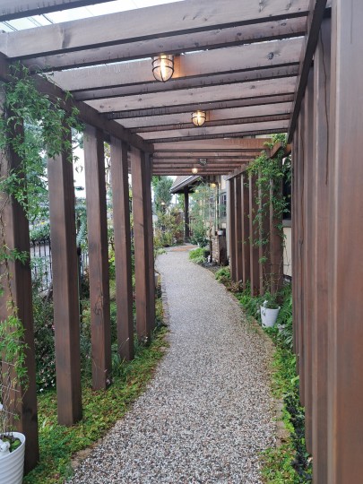 スィーツガ-デンマルフジ