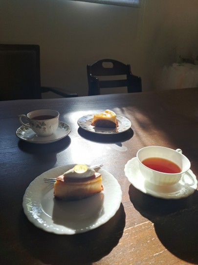 スィーツガ-デンマルフジ