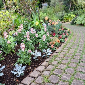 ガーデニングミュージアム花遊庭