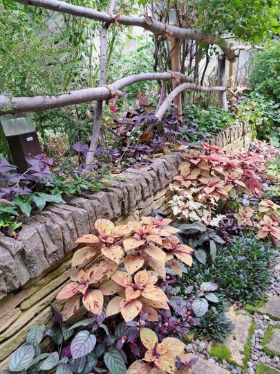 ガーデニングンミュジアム花遊庭