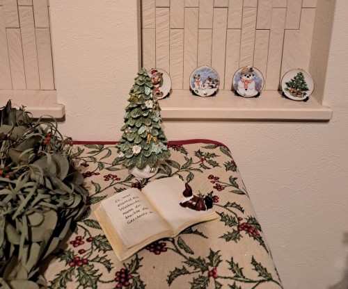 クリスマス飾り