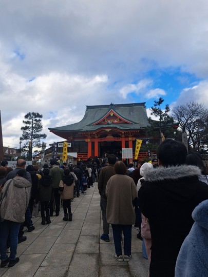 成田山九頭竜寺福井別院