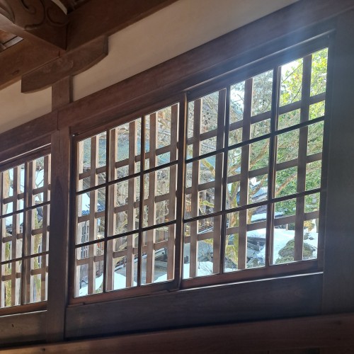 大本山 永平寺/