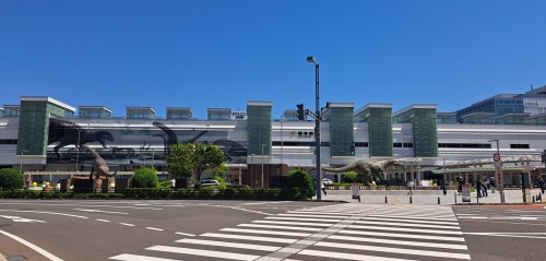 福井駅