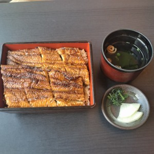 うなぎや源与門