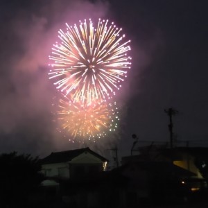 フェニックスまつり/花火大会