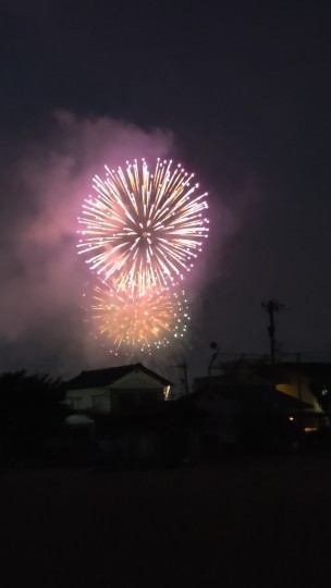 フェニックスまつり/花火大会