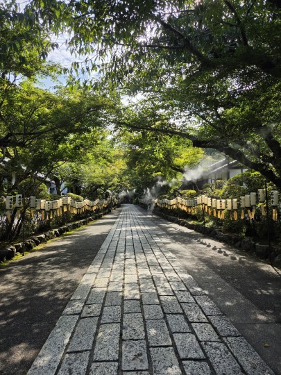 石山寺