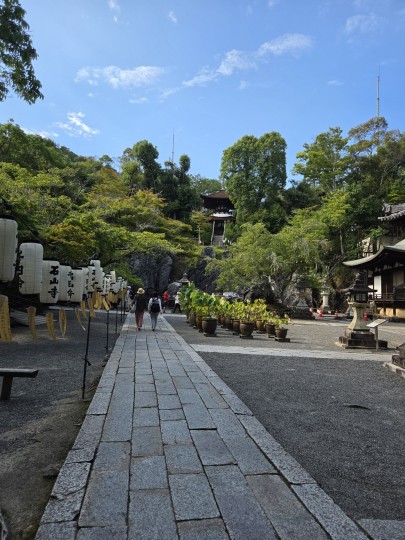 石山寺