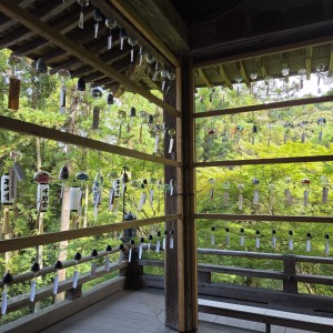 三井寺（園城寺）