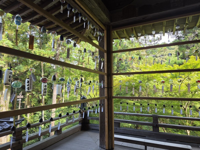 三井寺（園城寺）