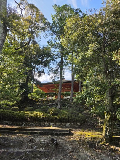 石山寺