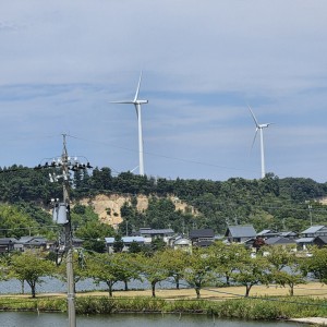 北潟湖