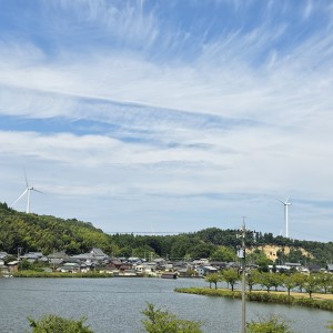 北潟湖