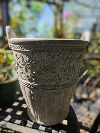 植木鉢